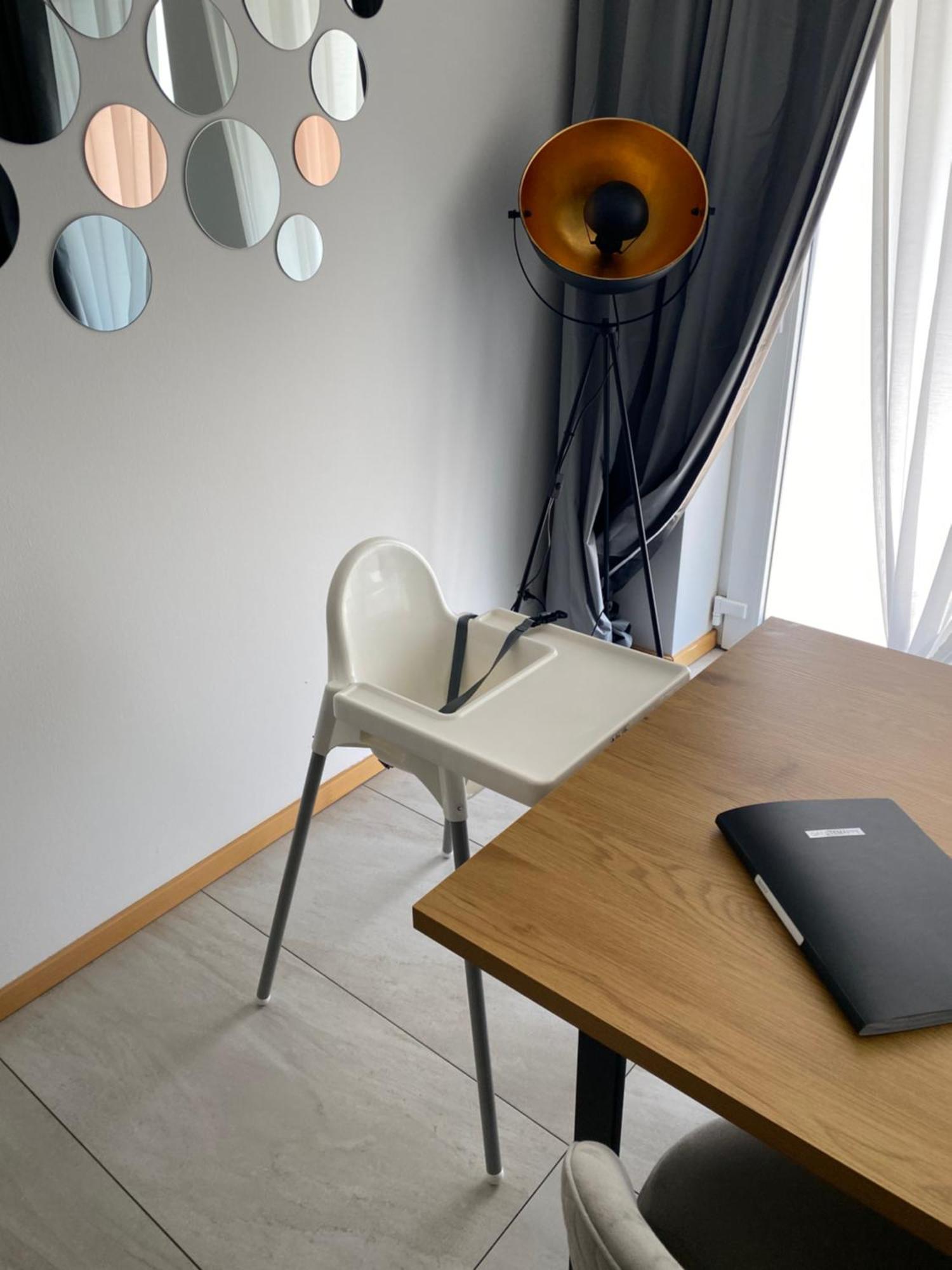 Gross, Modern, Vollausgestattet, Gemuetlich Mit Kueche Und Parkplatz Fuer Urlaub Oder Business Apartment Kettig Luaran gambar